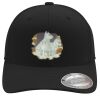 Flexfit 6277 Mid Profile Baseball Hat Thumbnail