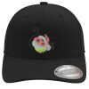 Flexfit 6277 Mid Profile Baseball Hat Thumbnail