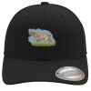 Flexfit 6277 Mid Profile Baseball Hat Thumbnail