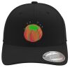 Flexfit 6277 Mid Profile Baseball Hat Thumbnail