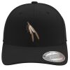 Flexfit 6277 Mid Profile Baseball Hat Thumbnail
