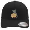 Flexfit 6277 Mid Profile Baseball Hat Thumbnail