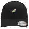 Flexfit 6277 Mid Profile Baseball Hat Thumbnail