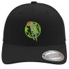 Flexfit 6277 Mid Profile Baseball Hat Thumbnail
