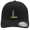 Flexfit 6277 Mid Profile Baseball Hat Thumbnail