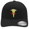 Flexfit 6277 Mid Profile Baseball Hat Thumbnail