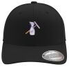 Flexfit 6277 Mid Profile Baseball Hat Thumbnail
