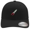 Flexfit 6277 Mid Profile Baseball Hat Thumbnail