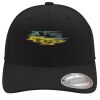 Flexfit 6277 Mid Profile Baseball Hat Thumbnail