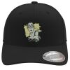 Flexfit 6277 Mid Profile Baseball Hat Thumbnail