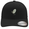Flexfit 6277 Mid Profile Baseball Hat Thumbnail