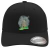 Flexfit 6277 Mid Profile Baseball Hat Thumbnail