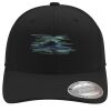 Flexfit 6277 Mid Profile Baseball Hat Thumbnail