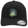 Flexfit 6277 Mid Profile Baseball Hat Thumbnail