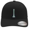 Flexfit 6277 Mid Profile Baseball Hat Thumbnail