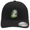 Flexfit 6277 Mid Profile Baseball Hat Thumbnail