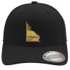 Flexfit 6277 Mid Profile Baseball Hat Thumbnail