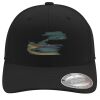 Flexfit 6277 Mid Profile Baseball Hat Thumbnail
