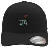 Flexfit 6277 Mid Profile Baseball Hat Thumbnail