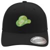 Flexfit 6277 Mid Profile Baseball Hat Thumbnail
