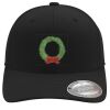 Flexfit 6277 Mid Profile Baseball Hat Thumbnail