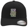 Flexfit 6277 Mid Profile Baseball Hat Thumbnail