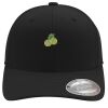 Flexfit 6277 Mid Profile Baseball Hat Thumbnail