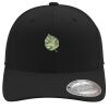 Flexfit 6277 Mid Profile Baseball Hat Thumbnail