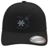 Flexfit 6277 Mid Profile Baseball Hat Thumbnail