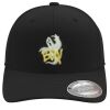 Flexfit 6277 Mid Profile Baseball Hat Thumbnail