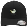 Flexfit 6277 Mid Profile Baseball Hat Thumbnail