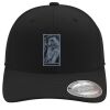 Flexfit 6277 Mid Profile Baseball Hat Thumbnail