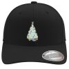 Flexfit 6277 Mid Profile Baseball Hat Thumbnail