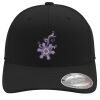 Flexfit 6277 Mid Profile Baseball Hat Thumbnail