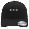 Flexfit 6277 Mid Profile Baseball Hat Thumbnail