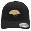 Flexfit 6277 Mid Profile Baseball Hat Thumbnail