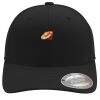 Flexfit 6277 Mid Profile Baseball Hat Thumbnail