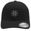 Flexfit 6277 Mid Profile Baseball Hat Thumbnail