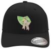 Flexfit 6277 Mid Profile Baseball Hat Thumbnail