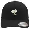 Flexfit 6277 Mid Profile Baseball Hat Thumbnail