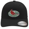 Flexfit 6277 Mid Profile Baseball Hat Thumbnail
