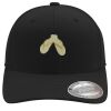 Flexfit 6277 Mid Profile Baseball Hat Thumbnail