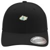 Flexfit 6277 Mid Profile Baseball Hat Thumbnail