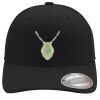 Flexfit 6277 Mid Profile Baseball Hat Thumbnail