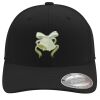 Flexfit 6277 Mid Profile Baseball Hat Thumbnail