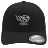 Flexfit 6277 Mid Profile Baseball Hat Thumbnail