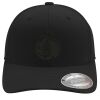 Flexfit 6277 Mid Profile Baseball Hat Thumbnail