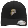 Flexfit 6277 Mid Profile Baseball Hat Thumbnail
