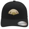 Flexfit 6277 Mid Profile Baseball Hat Thumbnail