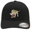 Flexfit 6277 Mid Profile Baseball Hat Thumbnail